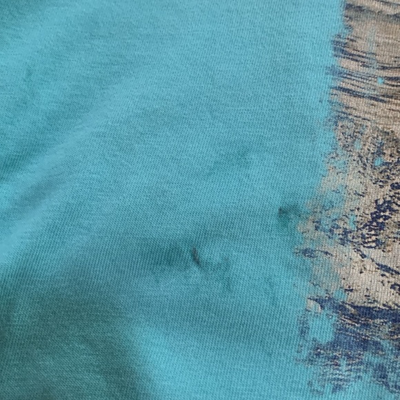 Bundle of 3 Men’s fishing/coastal tshirts - Picture 8 of 9